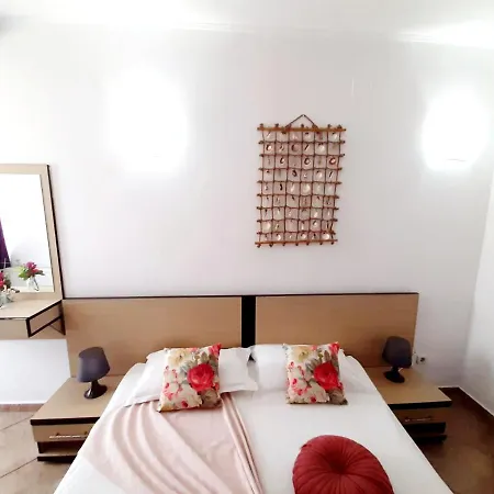 Guest house Vila Azore