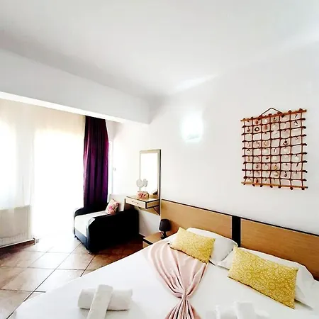 Guest house Vila Azore *