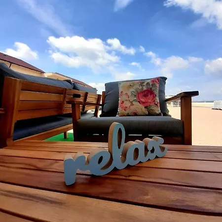 Guest house Vila Azore