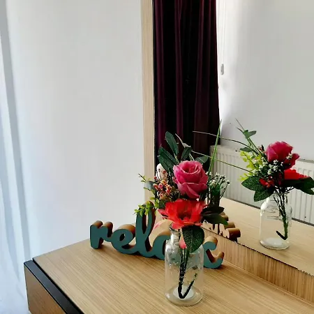 Vila Azore Guest house