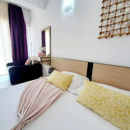 Guest house Vila Azore *