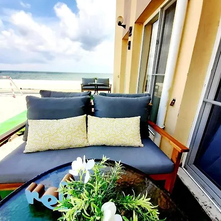 Vila Azore Guest house Eforie Nord