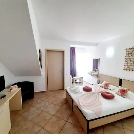 Guest house Vila Azore *
