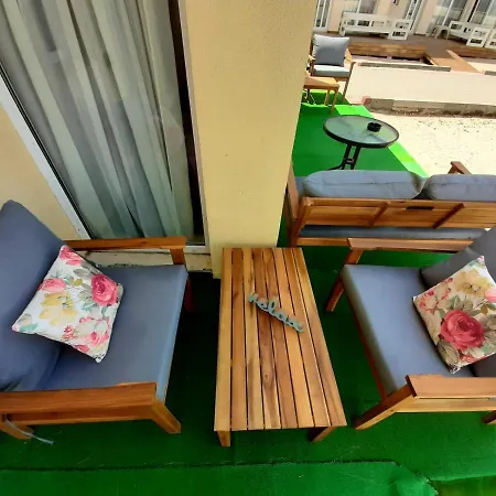 Vila Azore Guest house