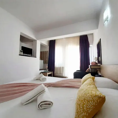 Guest house Vila Azore Eforie Nord