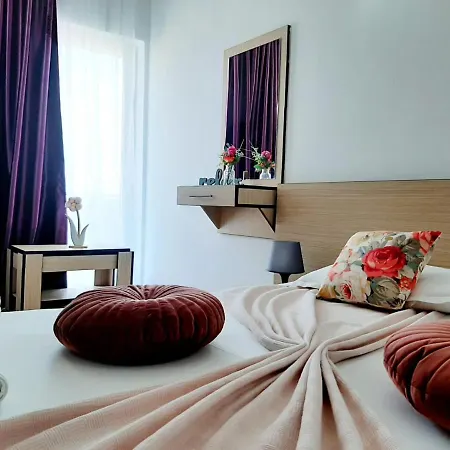 Guest house Vila Azore Eforie Nord