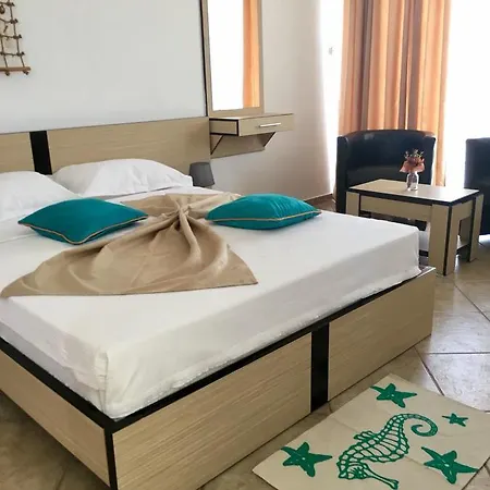 Guest house Vila Azore