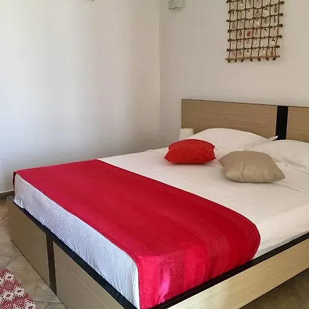 Vila Azore Pensiune Eforie Nord