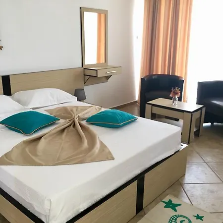 Guest house Vila Azore